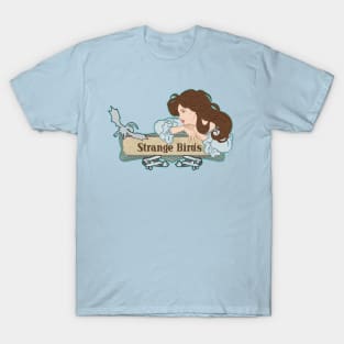 Strange Birds Tee T-Shirt